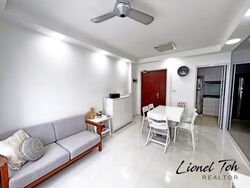 Blk 18A Buona Vista Court (Queenstown), HDB 3 Rooms #393621621